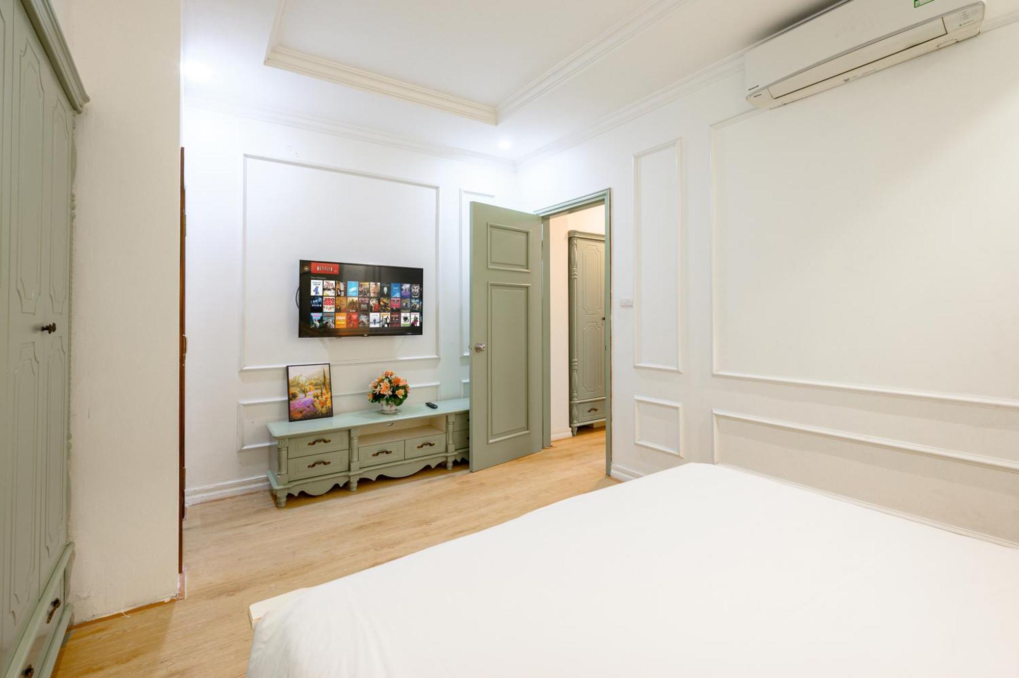 Libra Hotel Residence By Luxe Paradise Hanoi Exterior photo
